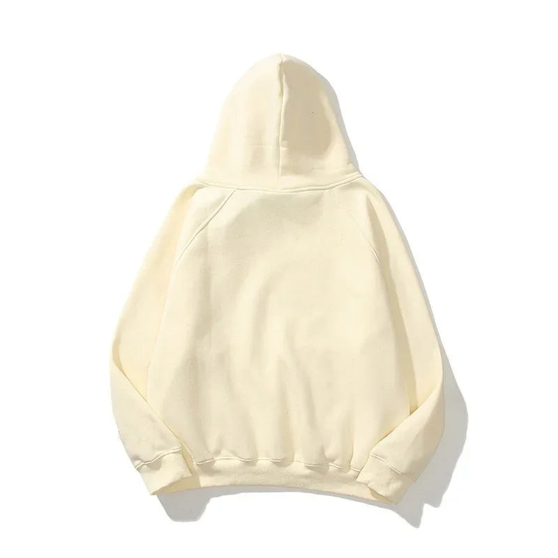 Bellanica - Unisex Fleece-Lined Hooded Tracksuit