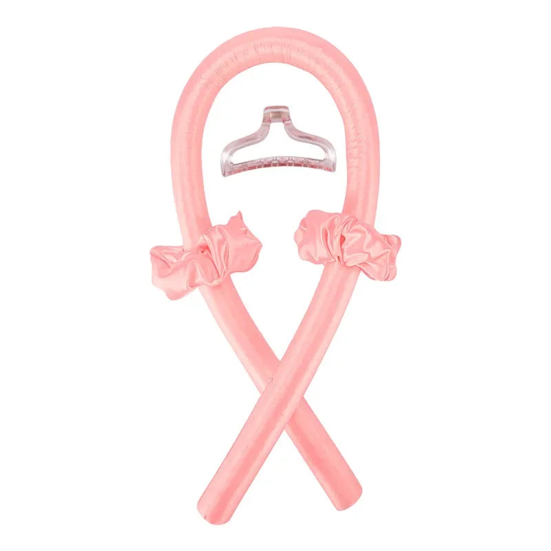 Bellanica - Heatless Curling Headband