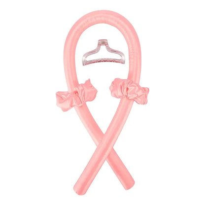 Bellanica - Heatless Curling Headband