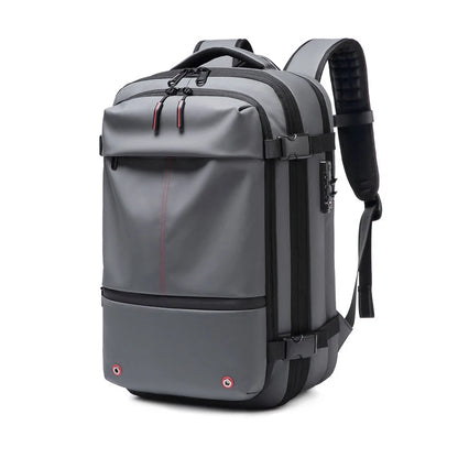Bellanica - Travel Backpack vacuum