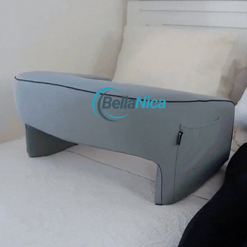 Fashion Personalized Pillow Multifunctional Pad - Bellanica