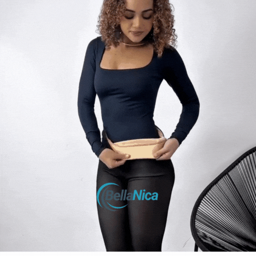 Women's Elastic Leggings
