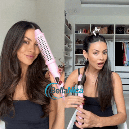 Bellanica - Infrared Thermal Brush