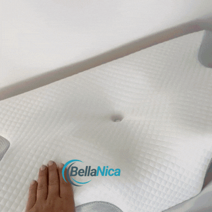 Bellanica - Comfy Neck Pillow