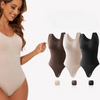 Seamless Waist Trainer Bodysuit