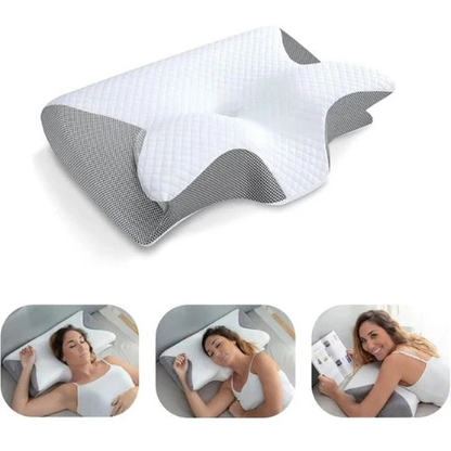 Bellanica - Comfy Neck Pillow