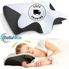 Butterfly Memory Foam Neck Pillow