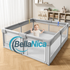 Baby Playpen with Foam Protector