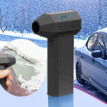 Bellanica - High-speed Turbo Fan Vacuum Cleaner Multifunctional