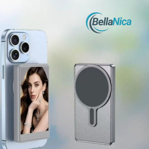 Bellanica - Magnetic Selfie Monitor