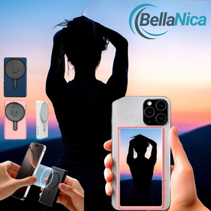 Bellanica - Magnetic Selfie Monitor