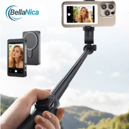 Bellanica - Magnetic Selfie Monitor