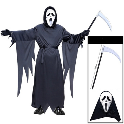 Bellanica – Halloween-Cosplay, Kostüme, Requisiten und Geschenke 
