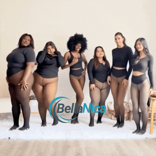 Women's Elastic Leggings