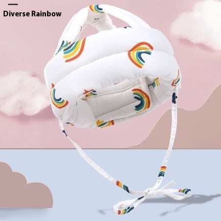 Bellanica - Baby Anti-fall Headgear Protective hat