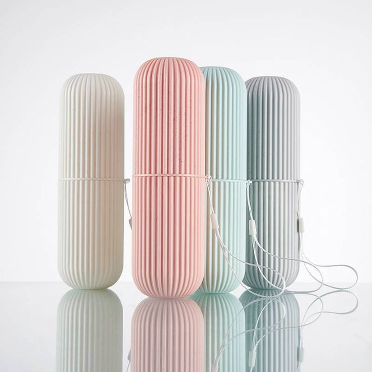 Bellanica - Brush Buddy Protective Travel Toothbrush Case