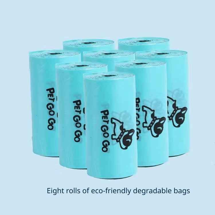Portable Dog Pooper Scooper