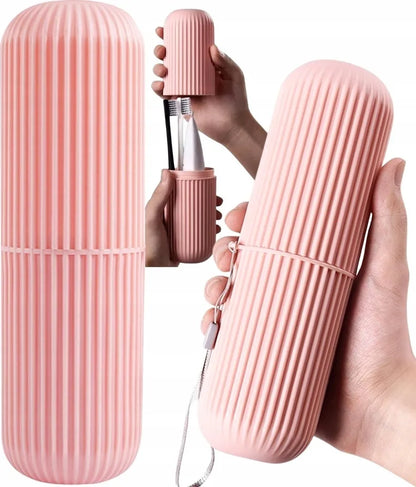 Bellanica - Brush Buddy Protective Travel Toothbrush Case