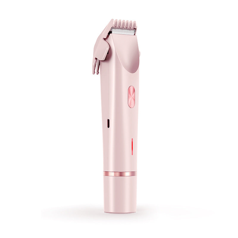 Bellanica - Dual-Head Body Shaver