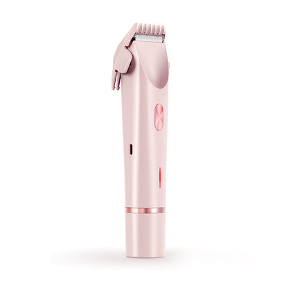 Bellanica - Dual-Head Body Shaver