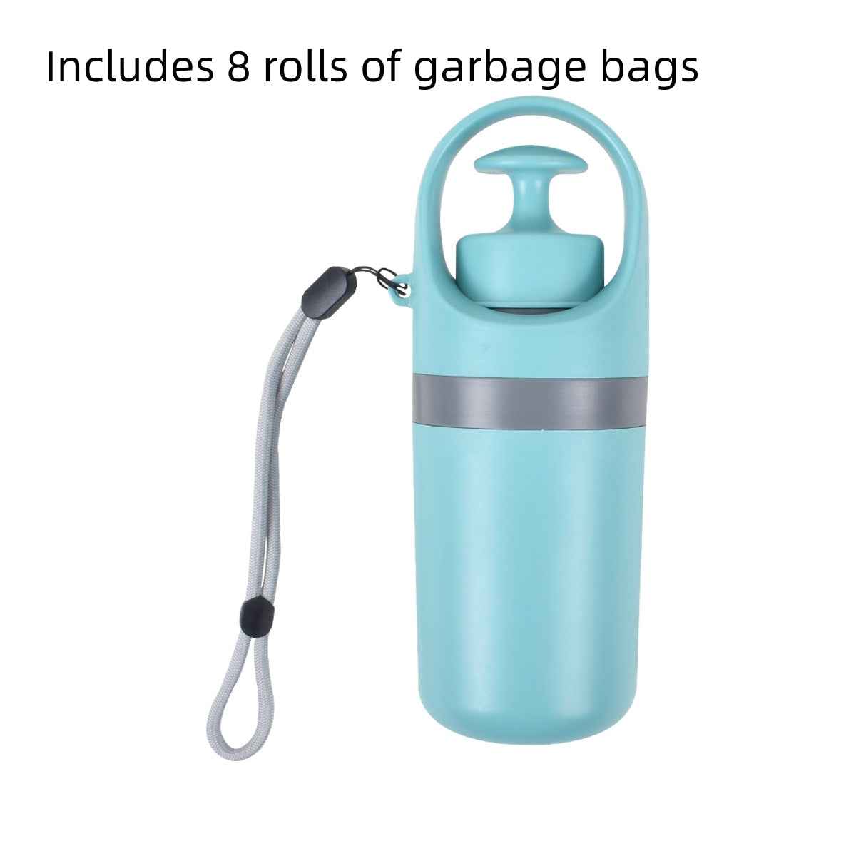 Portable Dog Pooper Scooper