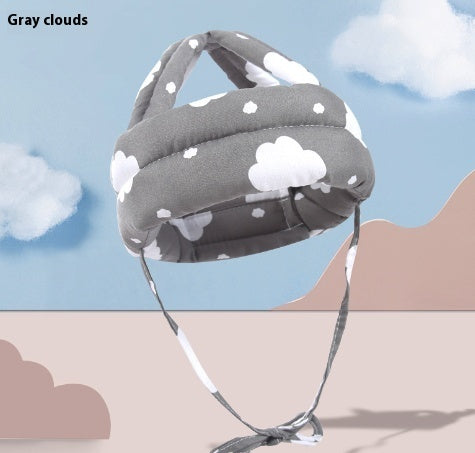 Bellanica - Baby Anti-fall Headgear Protective hat