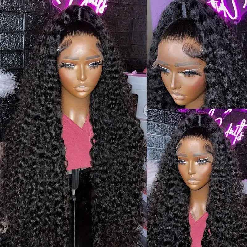 Fashion Front Lace Synthetic Wig