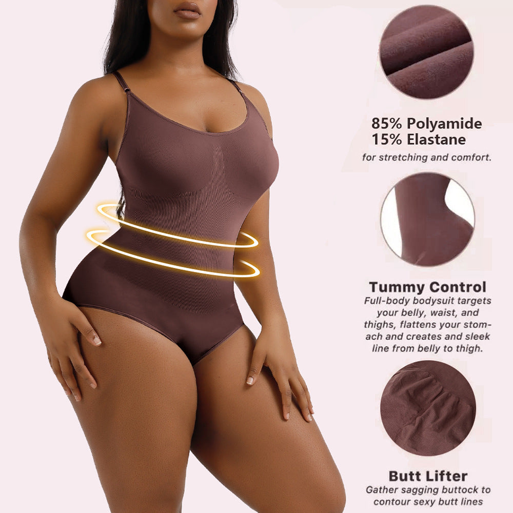 Postpartum Seamless Shapewear for Women