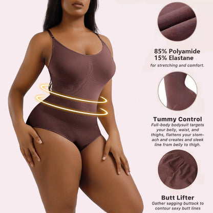 Postpartum Seamless Shapewear for Women