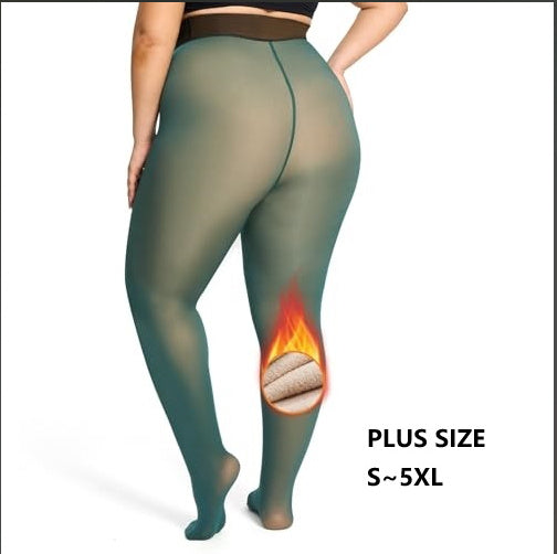 Bellanica - Women's Elastic Leggings