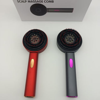 Bellanica - Scalp Hair Care Massage Comb