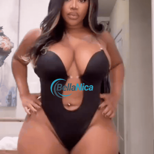 Bellanica - Shapewear bra - backless + seamless