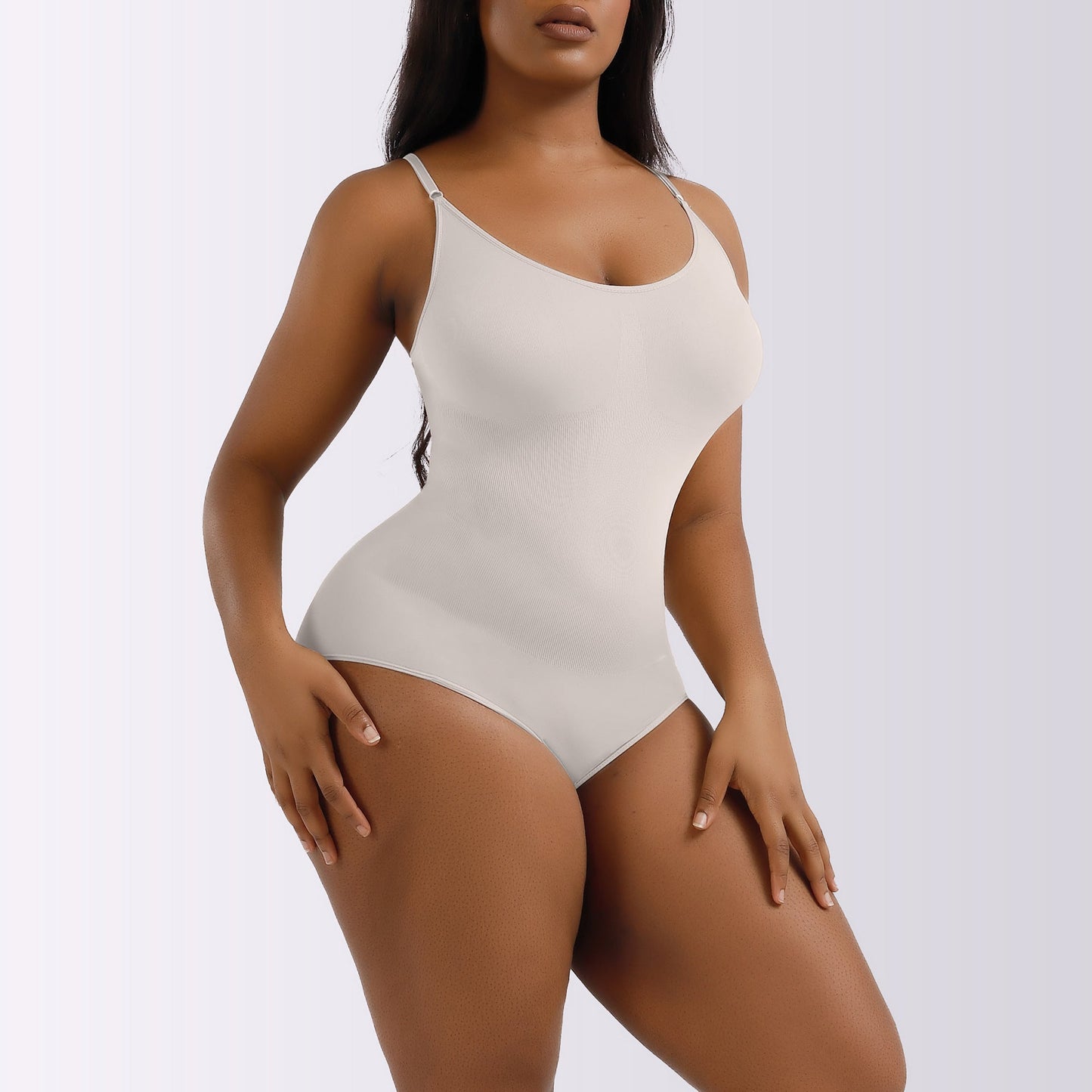 Postpartum Seamless Shapewear for Women