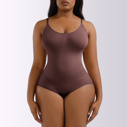 Postpartum Seamless Shapewear for Women