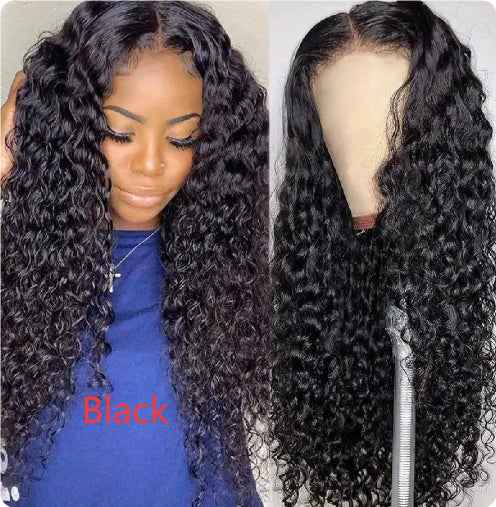 Fashion Front Lace Synthetic Wig