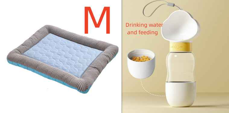 Breathable Cooling Pet Pad
