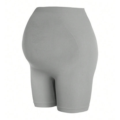 Bellanica - Leggings de maternité taille haute 