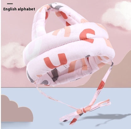 Bellanica - Baby Anti-fall Headgear Protective hat