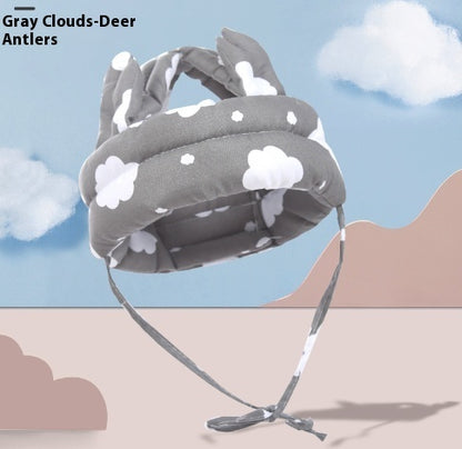 Bellanica - Baby Anti-fall Headgear Protective hat