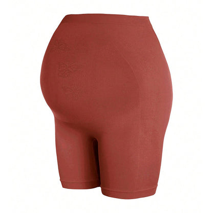 Bellanica - Leggings de maternité taille haute 