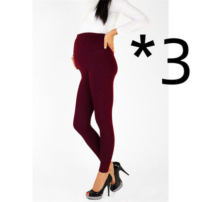 Bellanica - Umstands-Bauchhose 