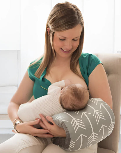 Bellanica - Stillarmkissen für Babys 