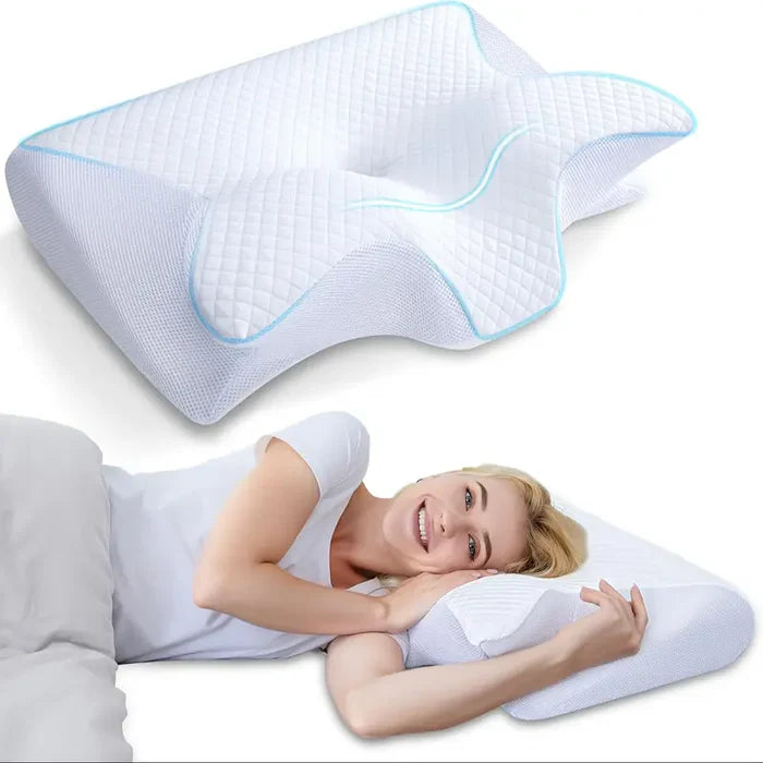 Bellanica - Comfy Neck Pillow