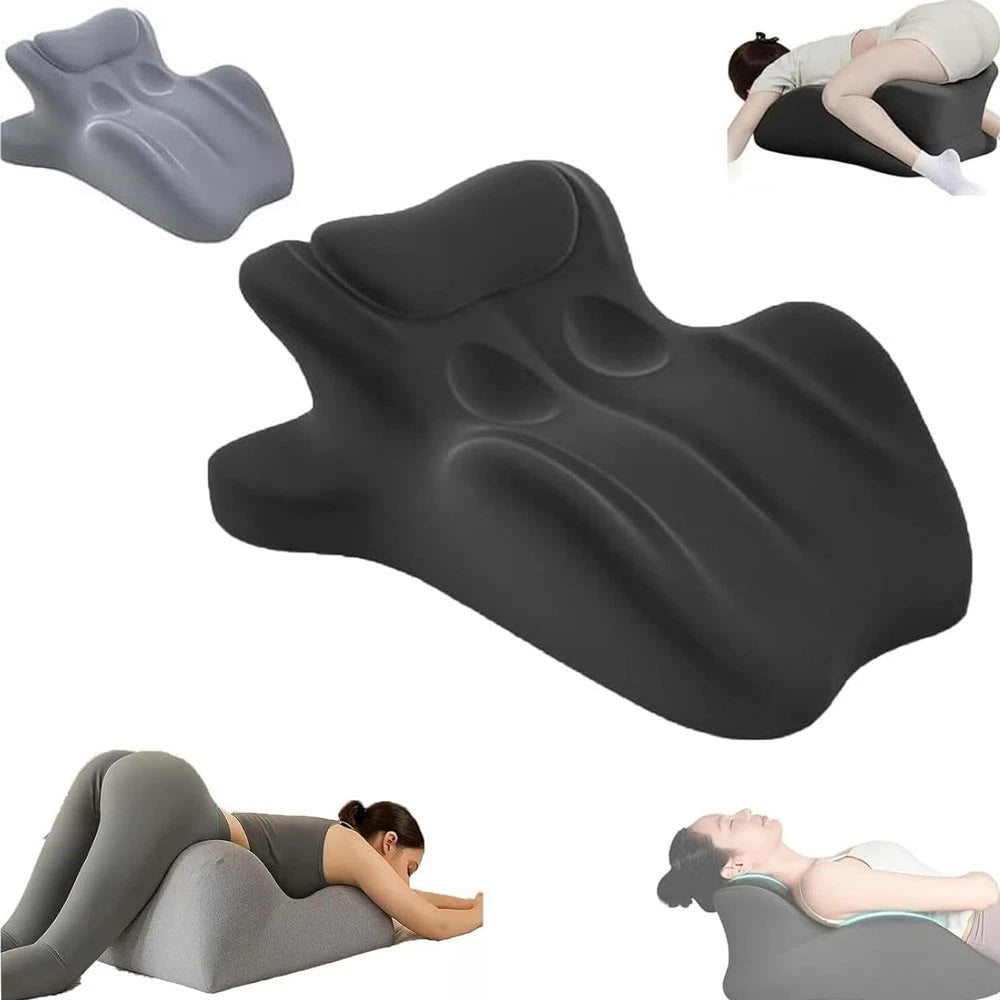 Bellanica - Intimacy pillow for a more intense experience