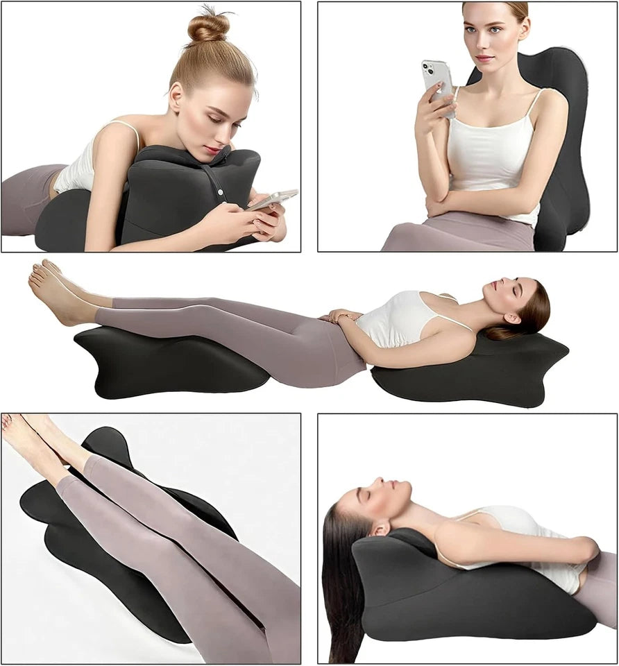 Bellanica - Intimacy pillow for a more intense experience