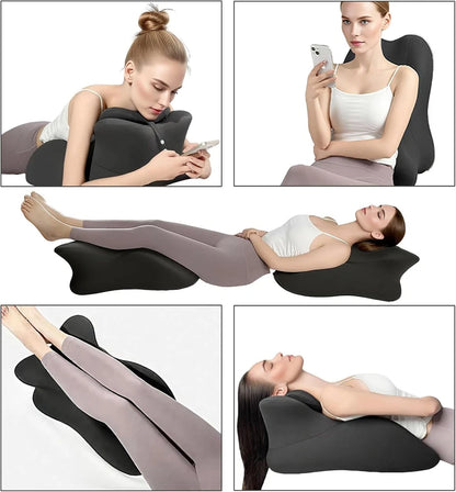 Bellanica - Intimacy pillow for a more intense experience